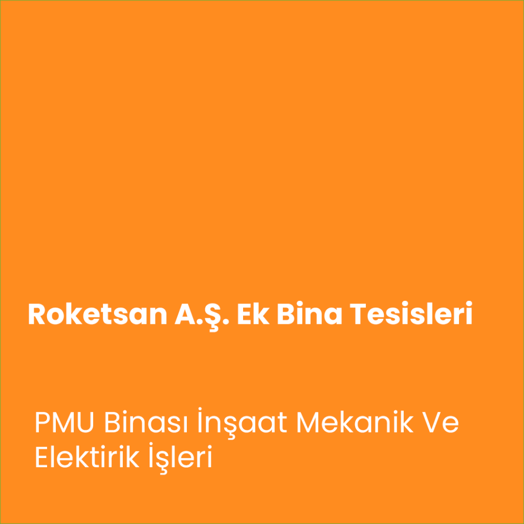 YP İnşaat A.Ş.