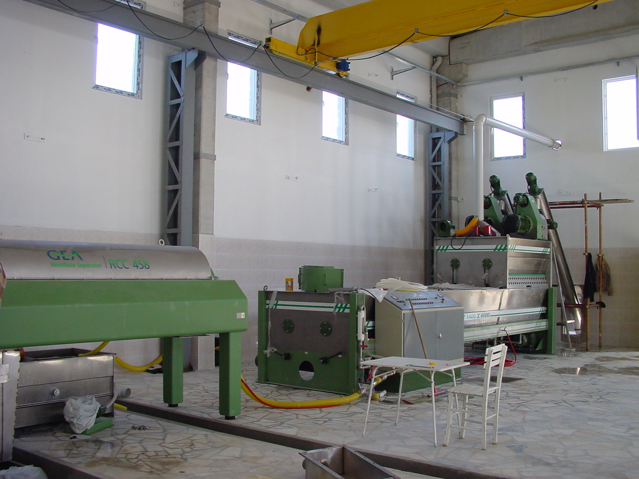 MUT FABRİKA 035